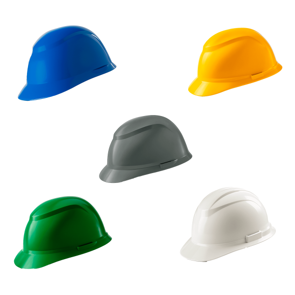 Capacete com Suspensão Avant Kit 5 Unid - Camper