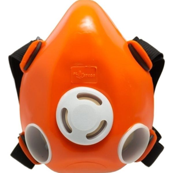 Respirador Fit Semi Facial CA 39429 - Plastcor