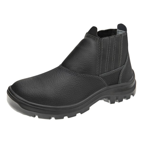 Bota de Segurança Vulcaflex 10VB48 CA 43377 - Marluvas