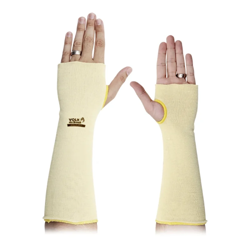 Mangote Ambidestro Proteção ATA 35cm CA 31949 – Volk