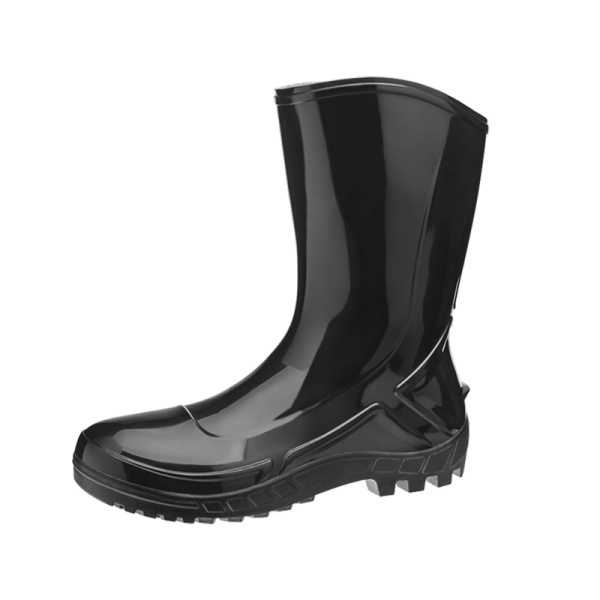 Bota PVC Vulcaflex Media 25CM CA 42291 - Marluvas