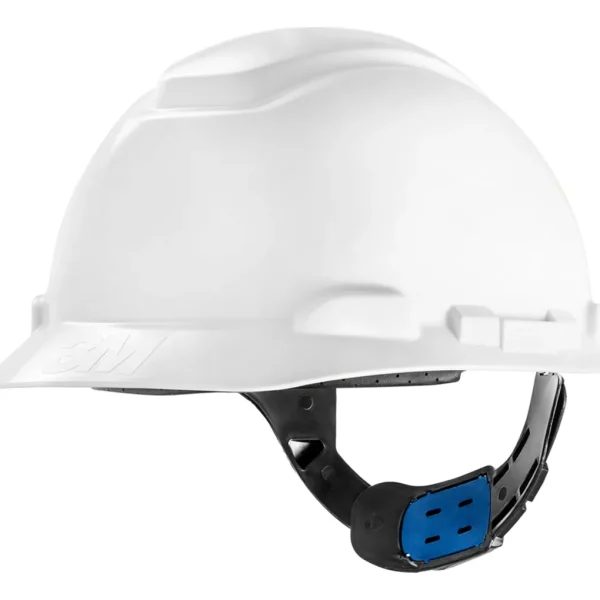 Capacete de Segurança H700 Ajuste Fácil CA 29638 - 3M