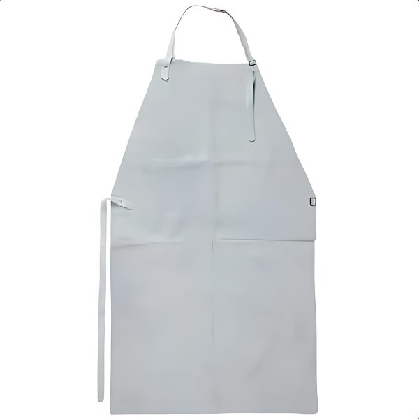 Avental de Raspa 1,00 x 60 Com Emenda - Plastcor CA 35231