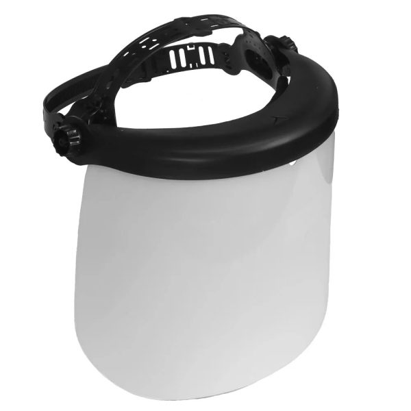 Protetor Facial Jabre CA 47620 Ajuste 8 - Delta Plus