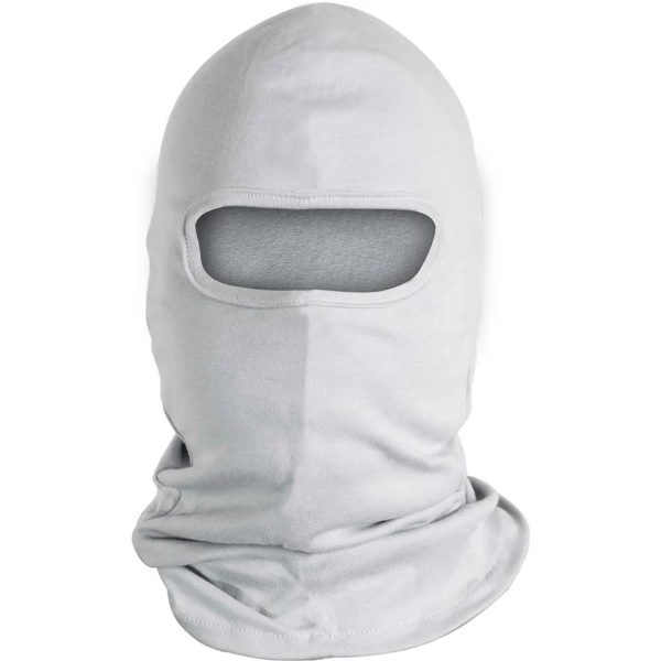 Capuz Balaclava Cinza Antichamas  CA 42429 - Guardian WP