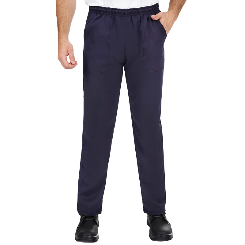 Calça Brim Azul Marinho – Uniforme
