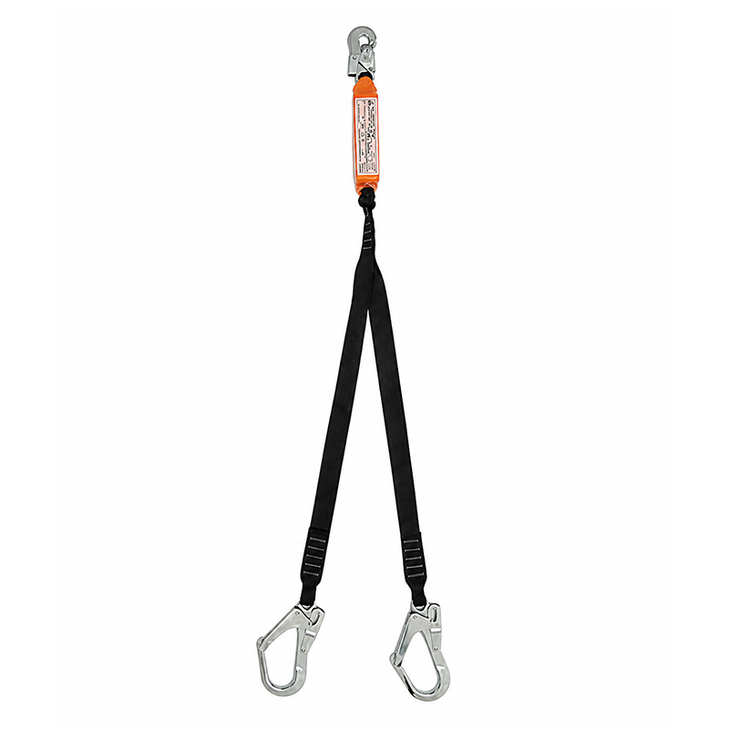 Mult 1892G Talabarte “Y” Em Fita E Gancho 55 Mm – Mg Cinto