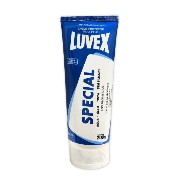 Creme Protetor Special 200g - Luvex
