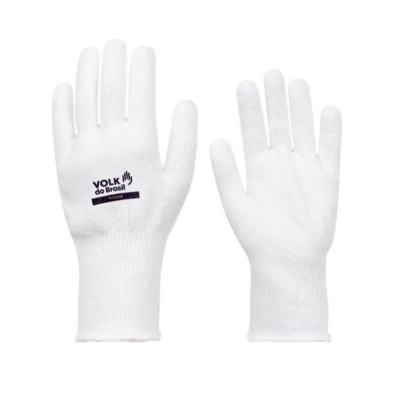 Luva Branca Therma CA 49398 – Volk